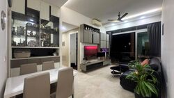 Kingsford . Hillview Peak (D23), Condominium #453994591